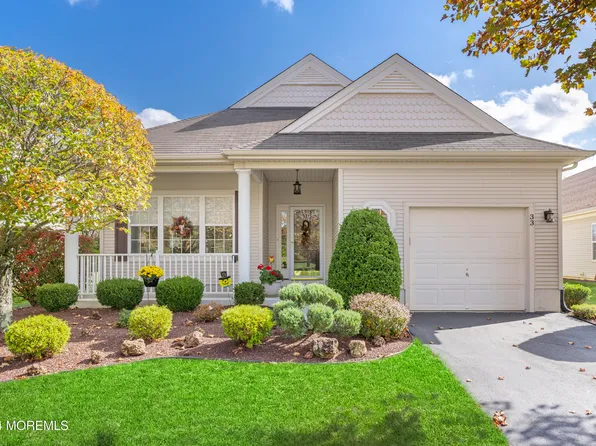 33 Tuscany Circle, Manchester, NJ 08759