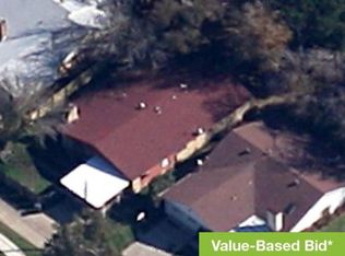 8503 Baumgarten Dr, Dallas, TX 75228