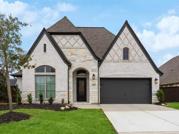 10403 Fluxus Way, Iowa Colony, TX 77583