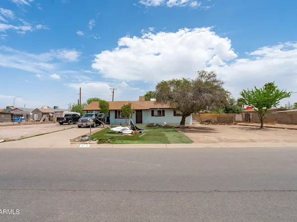413 S 107TH Street, Mesa, AZ 85208