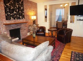 56 Kirkland St APT 1, Cambridge, MA 02138