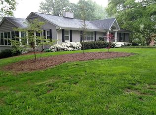 809 Sunset Dr, High Point, NC 27262