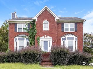 125 Heather Ridge Dr, Pelham, AL 35124