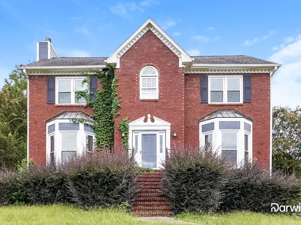 125 Heather Ridge Dr, Pelham, AL 35124