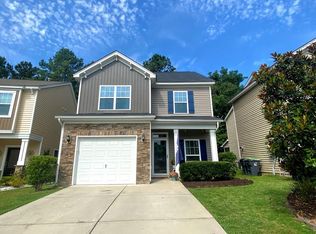 136 Misty Dew Ln, Lexington, SC 29072