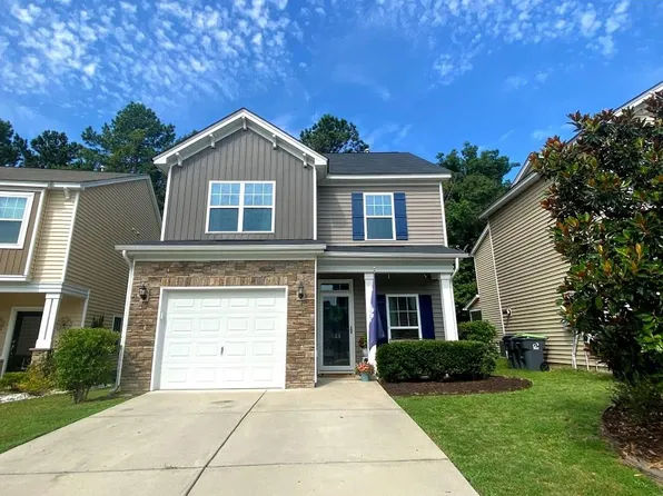 136 Misty Dew Ln, Lexington, SC 29072