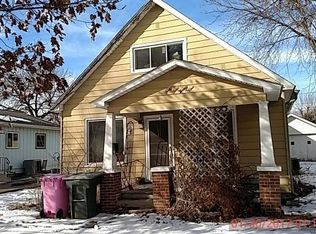4421 Floyd Blvd, Sioux City, IA 51108