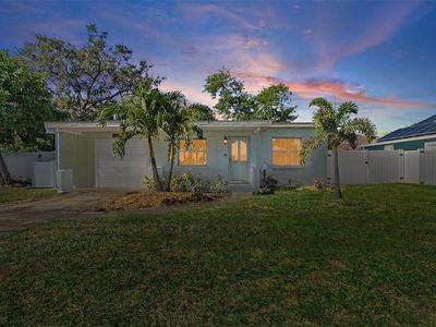 1326 74th St N, Saint Petersburg, FL, 33710