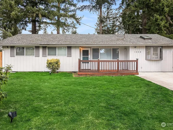 1008 167th Place NE, Bellevue, WA 98008
