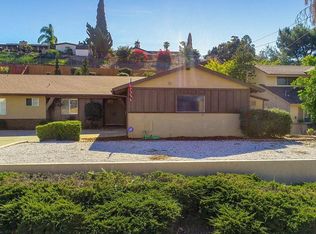 10045 Sierra Bonita St, Spring Valley, CA 91977