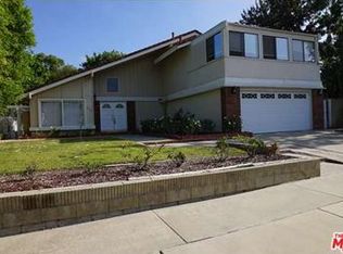 25171 Grissom Rd, Laguna Hills, CA 92653