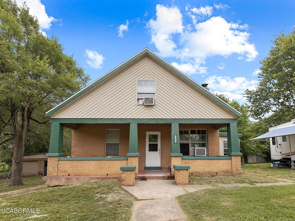5115 Marion St, Russellville, MO 65074 MLS 10064016 Zillow