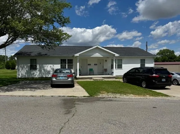 1633 Garfield Ave, Henderson, KY 42420