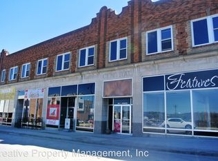 105 W Central Ave APT 210, Minot, ND 58701