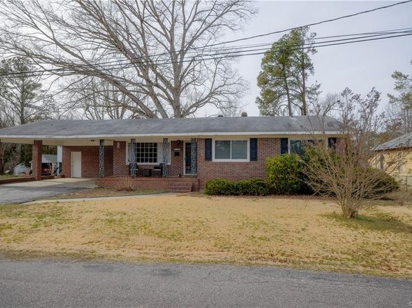 Recently Sold Homes In Nottoway County Va 322 Transactions Zillow