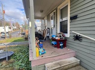 223 Maury St, Lexington, VA 24450