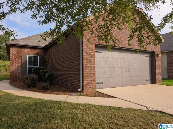 4712 Rosser Loop Dr, Bessemer, AL 35022