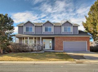 13249 Wyandot St, Westminster, CO 80234