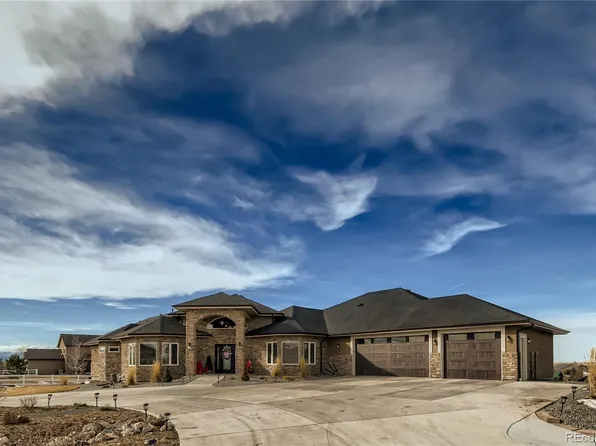 5875 E 162nd Avenue, Brighton, CO 80602