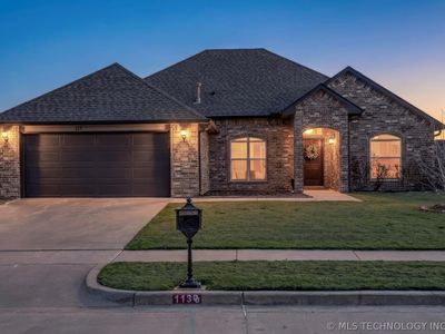 113 S 47th St, Broken Arrow, OK, 74014