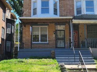 432 W Bringhurst St FL 1, Philadelphia, PA 19144