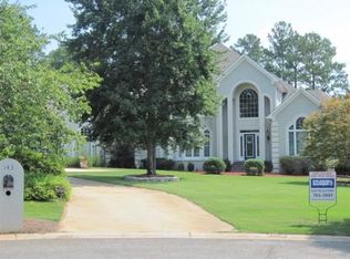 143 Boulder Cv, Macon, GA 31220