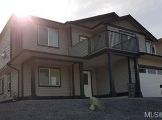 401 Cambie Rd, Nanaimo, BC V9R0H7