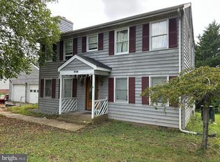 6716 Farmstead Ln, Fredericksburg, VA 22407