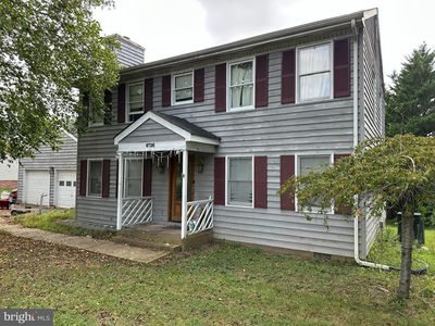 6716 Farmstead Ln, Fredericksburg, VA, 22407