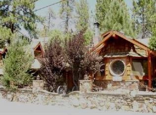 42766 Sonoma Dr, Big Bear Lake, CA 92315