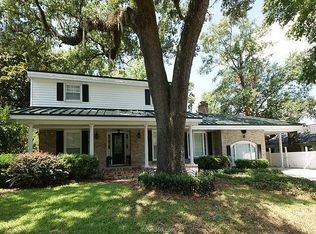 5905 Old Colony Dr, Hanahan, SC 29410