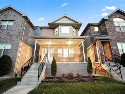 10523 S Martin St, Chicago, IL, 60643