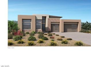 157 Tre Pietre St, Henderson, NV 89011