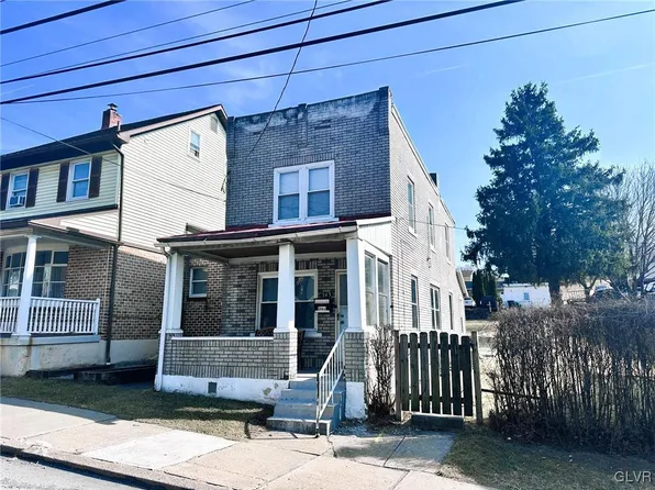 343 Race St, Catasauqua, PA 18032