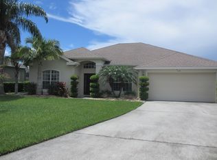 314 Bougival Ct, Orlando, FL 32828