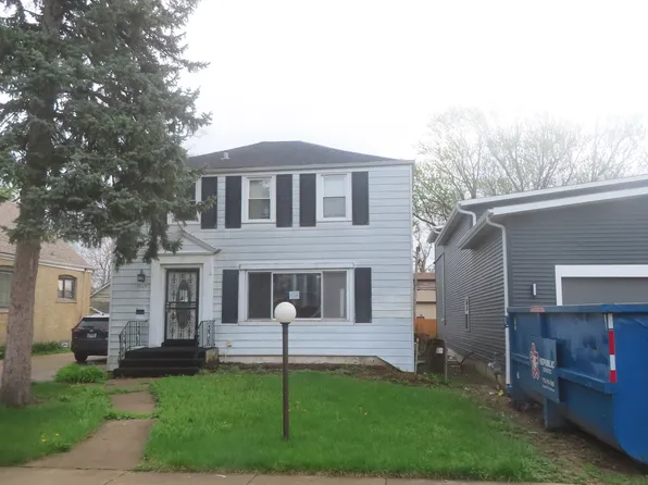 1929 S 7th Ave, Maywood, IL 60153