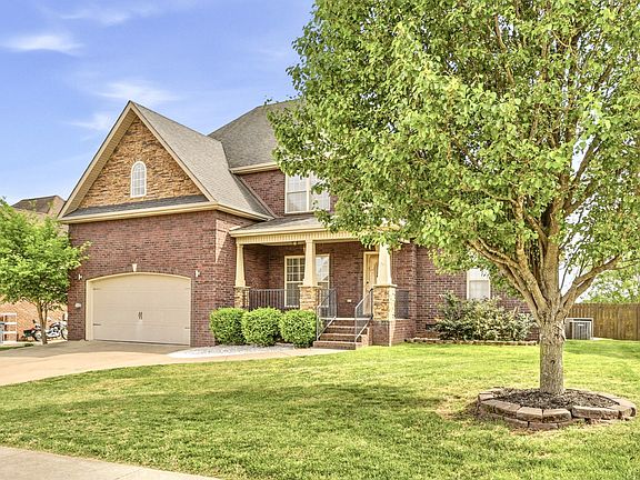 5th image of 420 Carson Bailey Ct