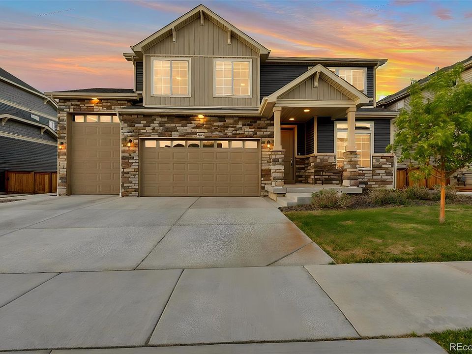 1st image of 16595 E 110th Avenue