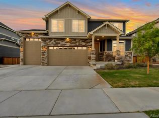 16595 E 110th Avenue, Commerce City, CO 80022
