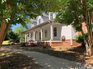 1550 Norton Rd, Watkinsville, GA 30677