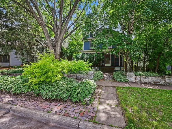 2012 Iglehart Ave, Saint Paul, MN 55104