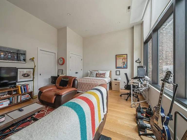 520 Palisade Ave #405 — Photo 15