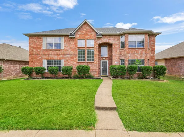 308 Valley Ridge Dr, Red Oak, TX 75154