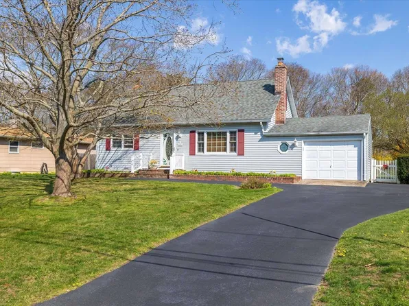 63 Presford Drive, Shirley, NY 11967