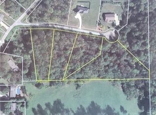 0 Abbey Rd, Barnesville, OH 43713