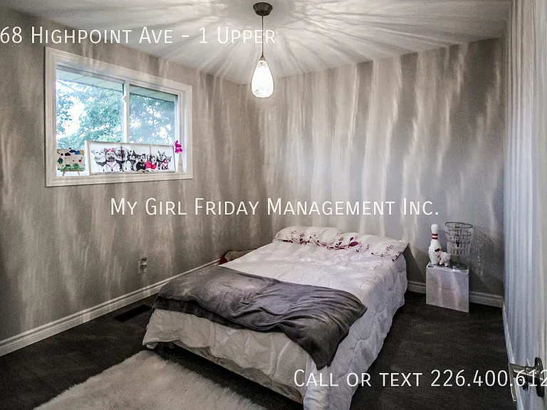 668 Highpoint Ave #1 — Photo 17