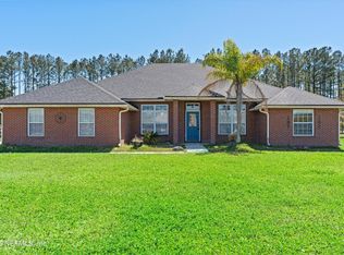 44266 Green Meadows Ln, Callahan, FL 32011