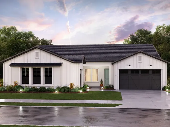 15034 Via Ghiberti Rd, Rancho Murieta, CA 95683