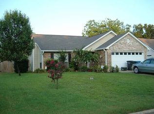 2300 Rue Beaux Chenes, Ocean Springs, MS 39564
