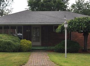 1799 Woodside Dr, Ambridge, PA 15003